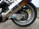 �������� �� ������ �������� Suzuki SV1000S 2003 ���� 19
